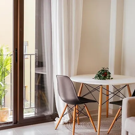 Unik Vacation Vilarroma Apartment *