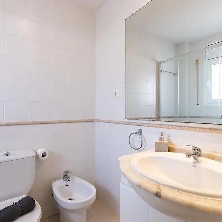 Unik Vacation Vilarroma * Tarragona