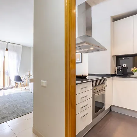 Apartment Unik Vacation Vilarroma *