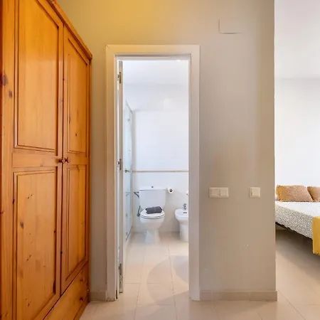 Apartment Unik Vacation Vilarroma Tarragona