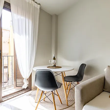 Unik Vacation Vilarroma Apartment