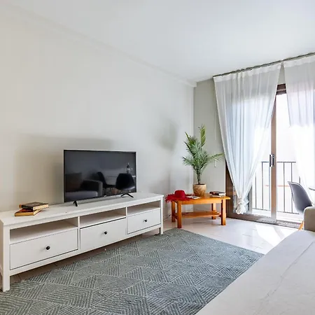 Apartment Unik Vacation Vilarroma