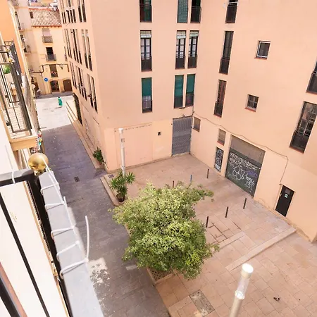 Apartment Unik Vacation Vilarroma Tarragona