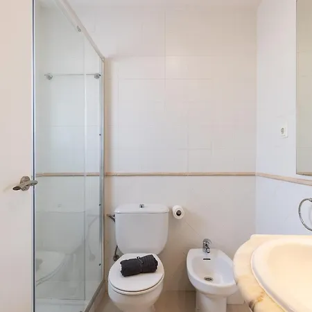 Unik Vacation Vilarroma Tarragona
