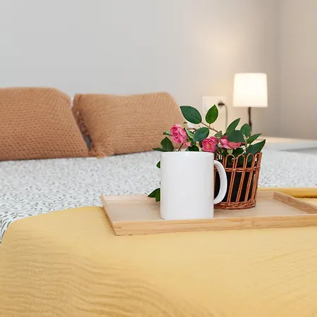 Unik Vacation Vilarroma * Tarragona