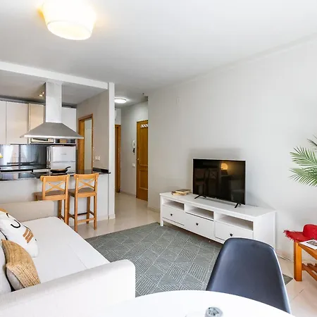 Apartment Unik Vacation Vilarroma *