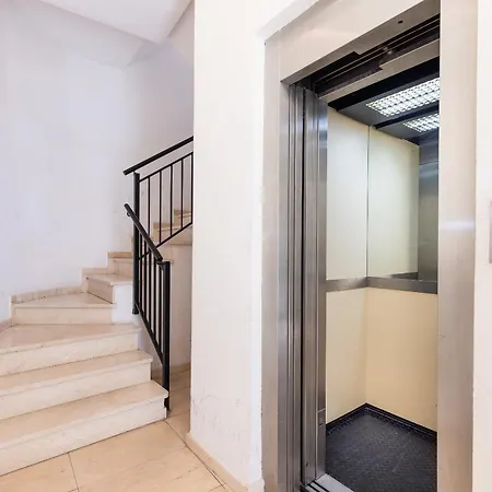 Unik Vacation Vilarroma Apartment Tarragona