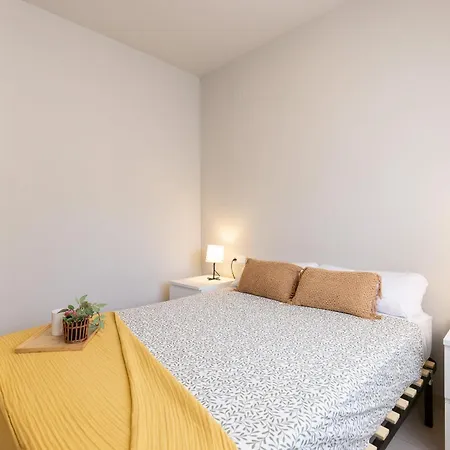 Apartment Unik Vacation Vilarroma Tarragona