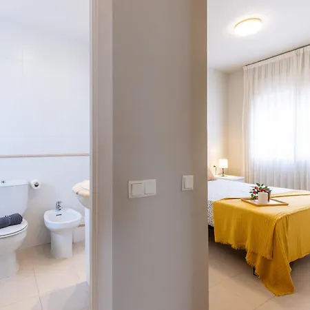 Unik Vacation Vilarroma Tarragona