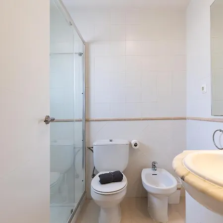 Unik Vacation Vilarroma Apartment