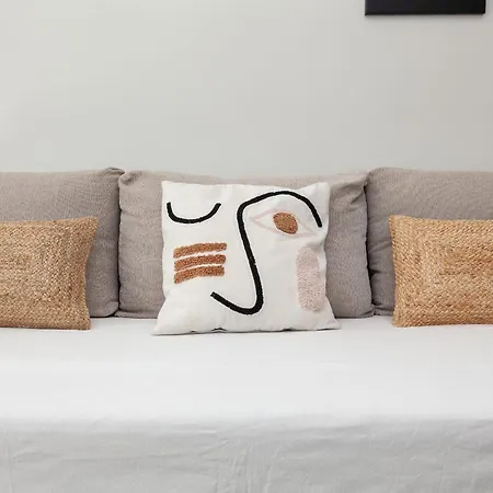 Apartment Unik Vacation Vilarroma Tarragona