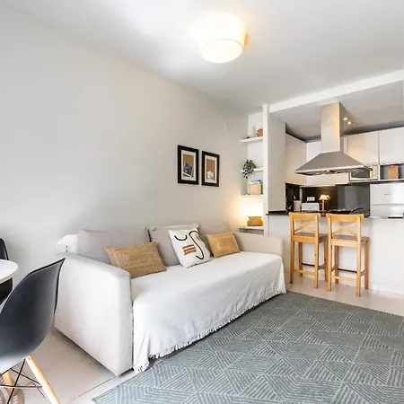 Unik Vacation Vilarroma * Tarragona