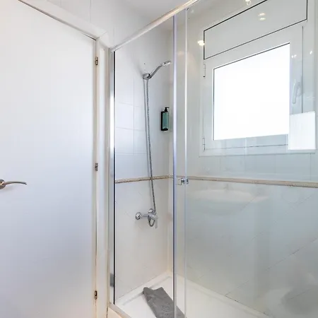 Unik Vacation Vilarroma Apartment Tarragona