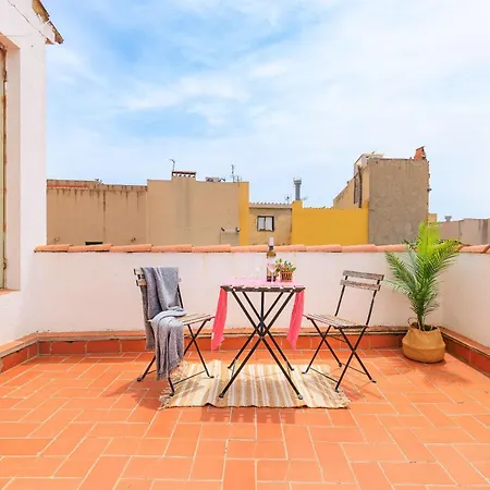 Unik Vacation Vilarroma Tarragona
