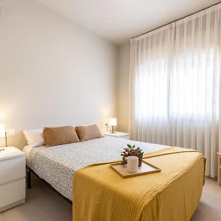 Apartment Unik Vacation Vilarroma *