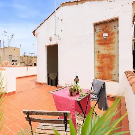 Unik Vacation Vilarroma Apartment