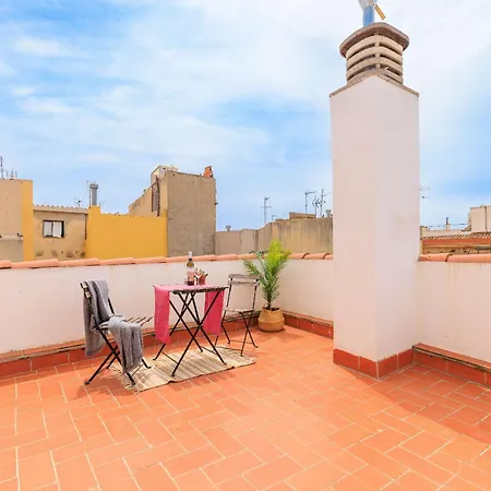 Apartment Unik Vacation Vilarroma