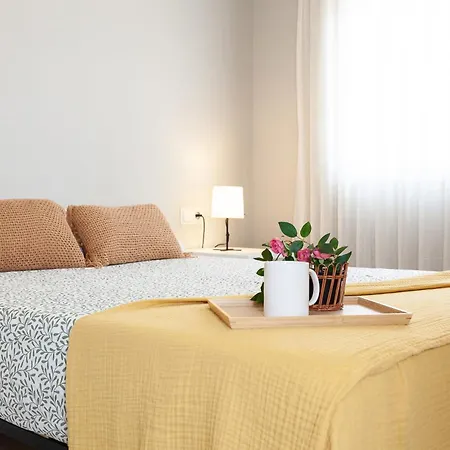 Apartment Unik Vacation Vilarroma Tarragona