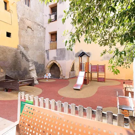 Unik Vacation Vilarroma * Tarragona