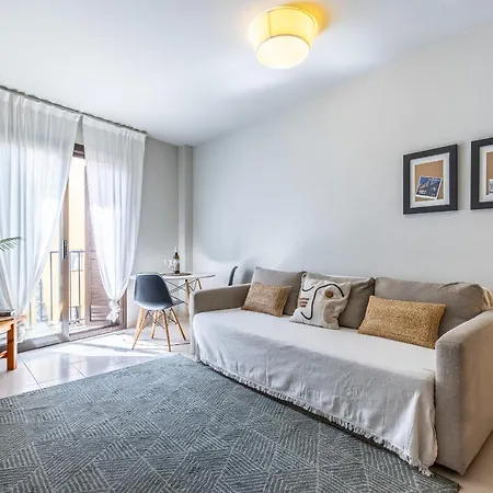 Unik Vacation Vilarroma Apartment