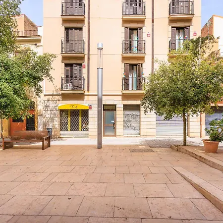 Unik Vacation Vilarroma Apartment Tarragona