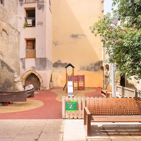 Apartment Unik Vacation Vilarroma Tarragona