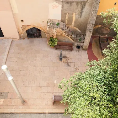 Unik Vacation Vilarroma Apartment
